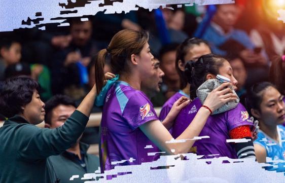 馮坤|細數(shù)排壇鐵娘子：八位女教練均是冠軍出身，這三人有望接替郎平