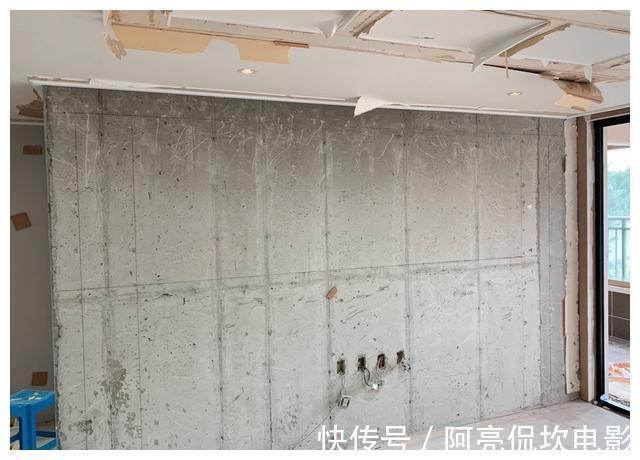 主卧|120㎡的四口之家，简单又不显俗气，韩式风格就是耐看！