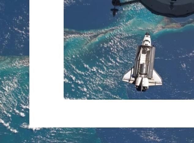 盘点那些载人上过太空的飞船,神舟载人6次,NASA爆炸2次