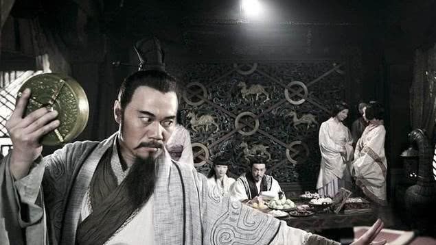 绳池之会|战国的赵人:从始至终是不是有点“作”?网友:这叫刚烈!