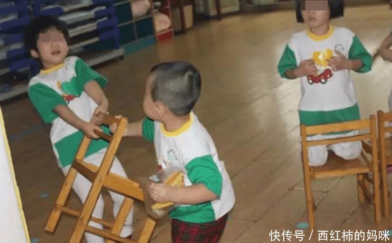 欺凌|幼儿园“新型欺凌”蔓延,孩子无助默默忍受,家长却毫不知情