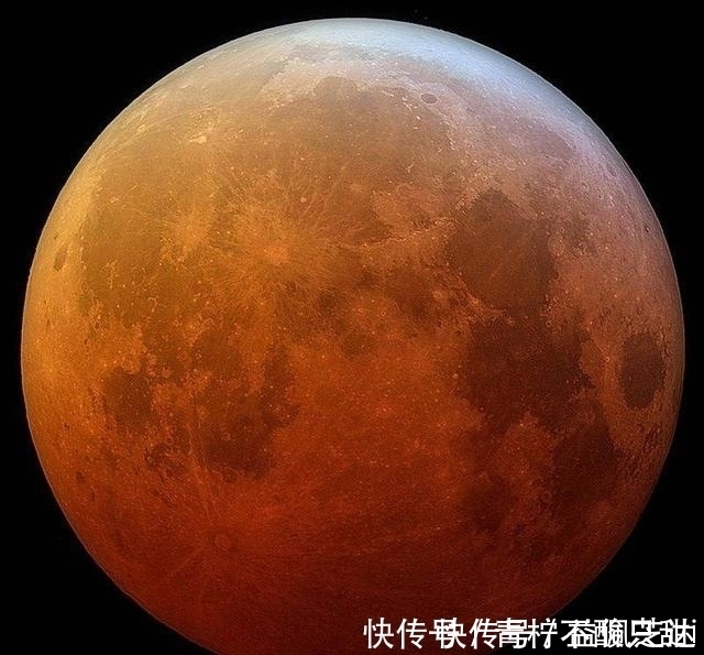 日食月食虽一字之差,但这到底是怎样不同的天文现象呢