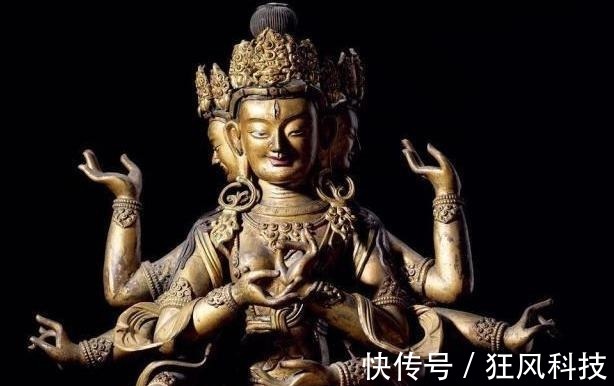 执镜#佛教中的“开光”是什么意思怎样才能开光呢？