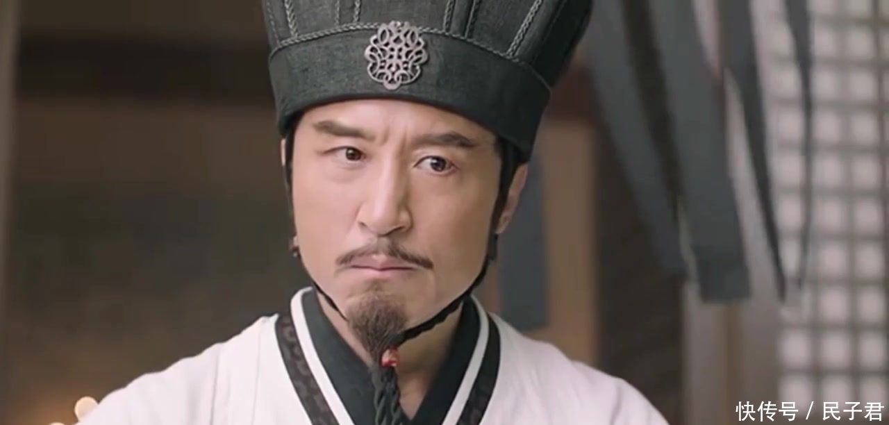 刘备|刘备临死前留下12个字,孔明若执行,三国历史或将改写