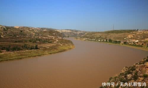 黄河|黄河已成“悬河”, 为什么不把沉积泥沙挖走, 让黄河水位下移