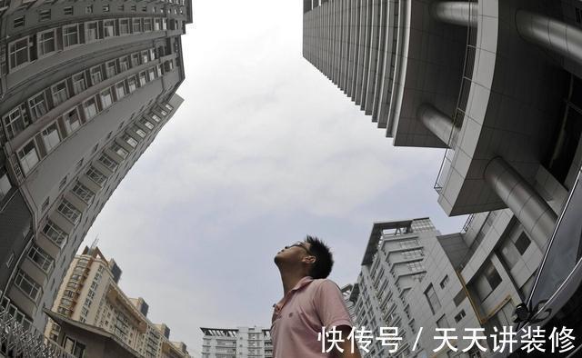 80后|100W的房子正在消失,手握百万房产的“穷光蛋”却越来越多!