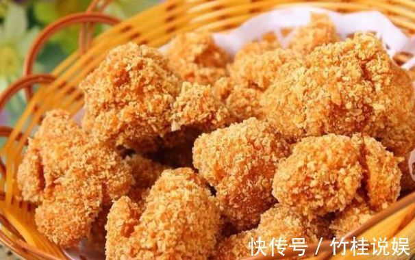 高蛋白|孩子们抢着吃的美味,清脆可口,鲜嫩美味,富含高蛋白