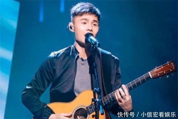 6年前被刘欢淘汰的歌手,现在却成了《好声音》最年轻的导师