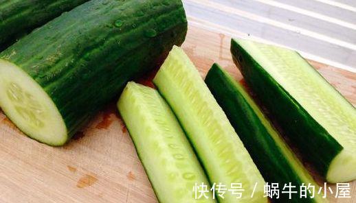 抗衰老|夏季比西瓜解渴还便宜，每天一根，能降脂降压、排毒养颜、抗衰老