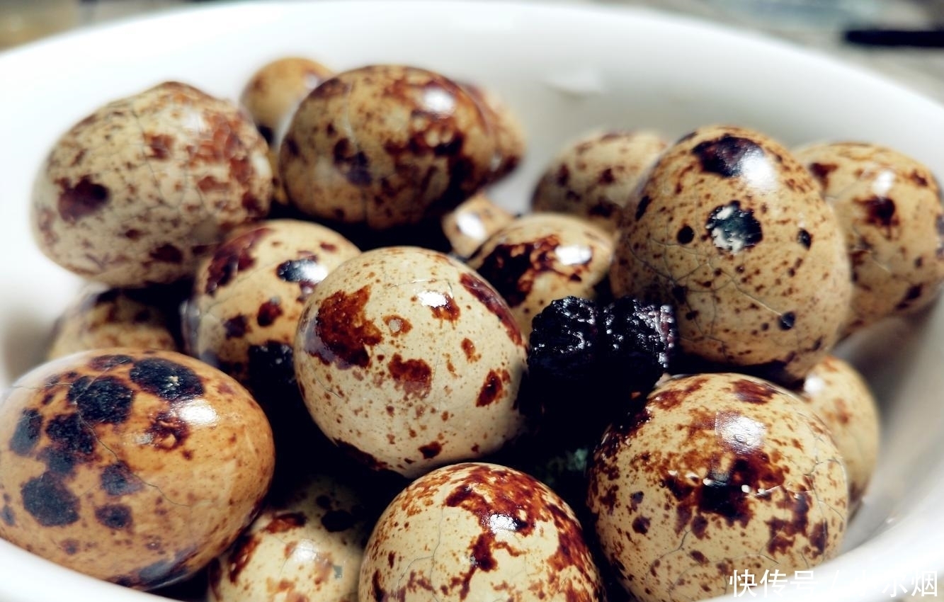 桂皮|多給孩子吃這菜, 補(bǔ)腦明目, 增強(qiáng)記憶, 營(yíng)養(yǎng)是雞蛋6倍, 做法簡(jiǎn)單!