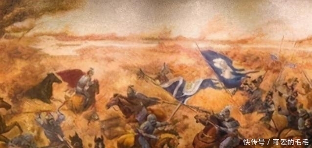 统一|为何曹操能够统一北方,位居三国霸主之首,这项政策功不可没