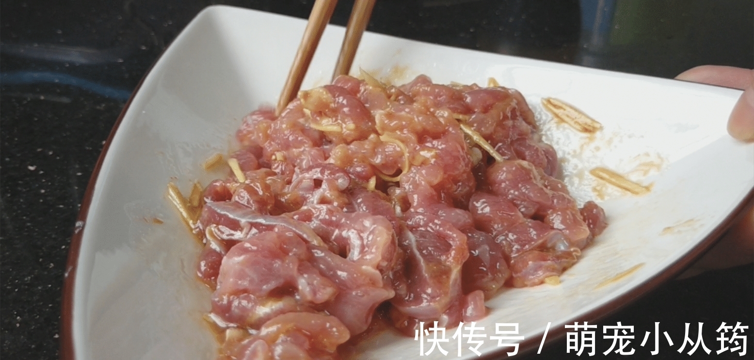 蒸米粉|开学后,孩子超爱吃的懒人早餐,8分钟出锅,营养好吃做法很简单