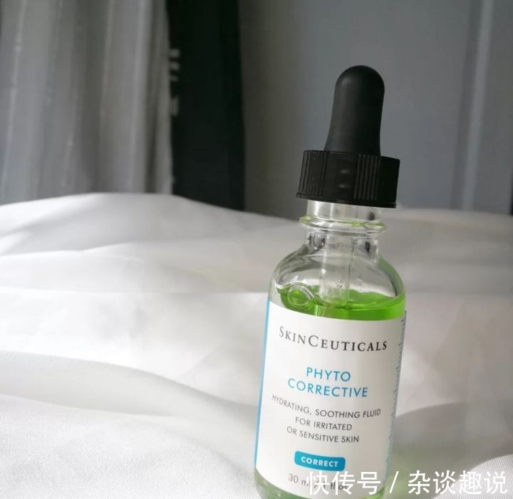 上榜|敏感肌烂脸踩雷排行榜!薇诺娜、珂润上榜!孕妇都能用的修复神器