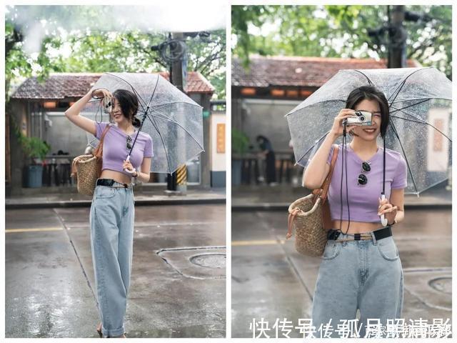 构图|别被三木的美“迷惑”了，除了穿搭，这一点更关键，手把手教给你
