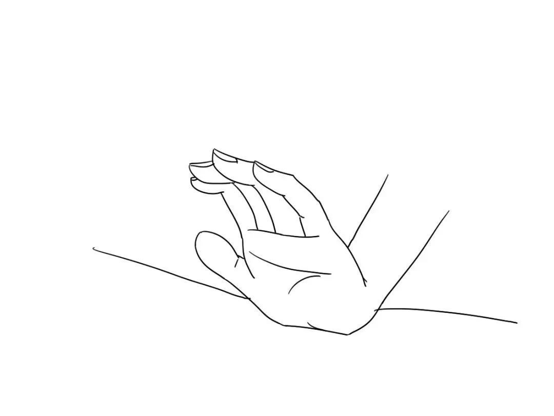 病症|你有多少痛点,就有多少病症中医3招,自测经络是否通畅