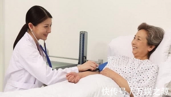 高血压|确诊有高血压的人,若身体出现四个异常,需重视,预防脑溢血出现