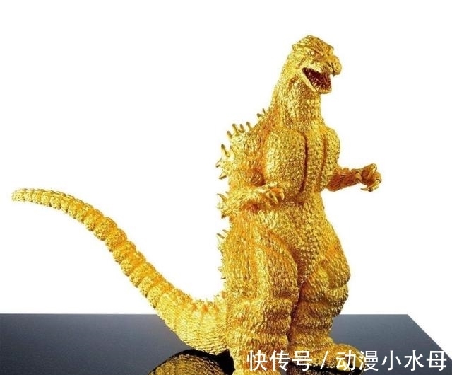 北斗神拳|那些年我们错过的全球最贵七大手办!买下一个,一生吃喝不愁?