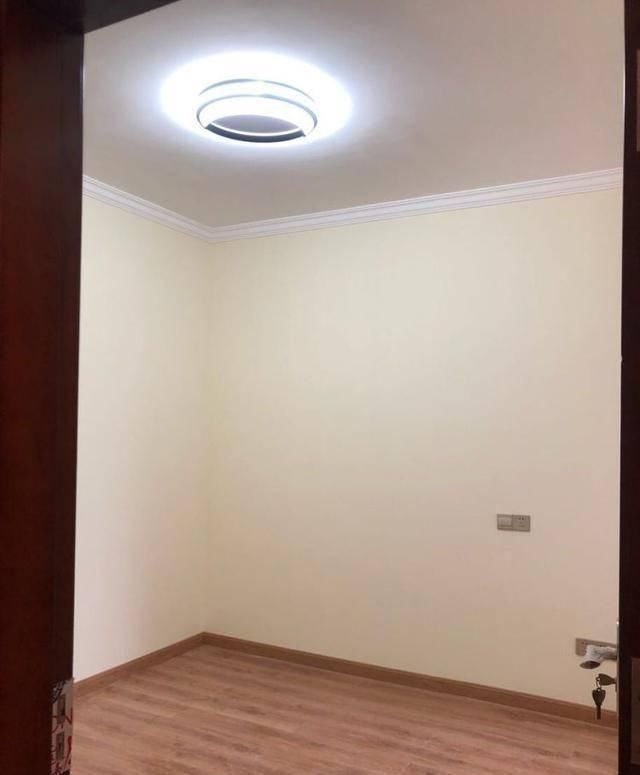 硬装|90平米硬装花了8万,自己特心疼,还好朋友都夸装修的漂亮