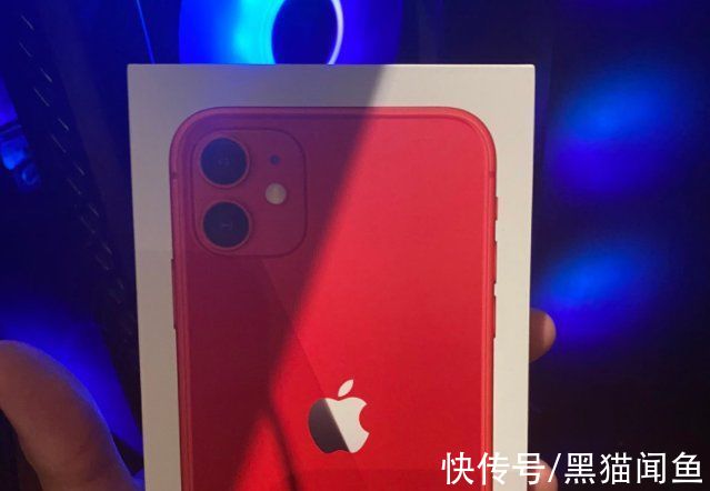 已经2022年了，为什么很多人还愿意买iPhone 11？理由有三点