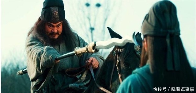 时期|三国时期的五虎上将中，论武力不相上下，他们的年龄谁最小呢？