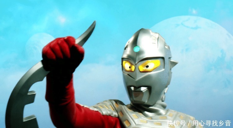 迪迦|同样用数字命名的奥特曼,迪迦、赛文、爱迪、赛罗,谁的实力最强