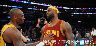 历史地位|詹姆斯荣誉高于科比,历史地位也更高,为何科比却更受球员欢迎!
