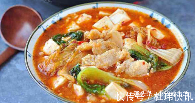 杏鲍菇|居家过日子，教你几道美味营养的家常菜，简单下饭，好吃还不腻