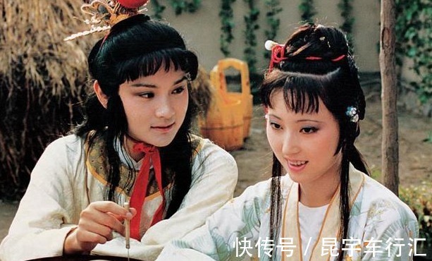 女儿!林黛玉的母亲是贾母最疼爱的女儿?错,她死后都要被贾母利用一下