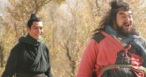 智慧|谁是水浒最有智慧的人不是吴用,而是这位后期上山的家仆