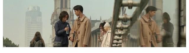 尹昉|《你好！母亲大人》首播：尹昉表现不俗，董洁病态妆加分，但突兀