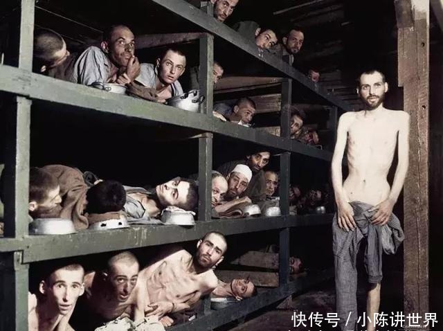 上色|26张罕见老照片上色后的样子，竟然如此的鲜活