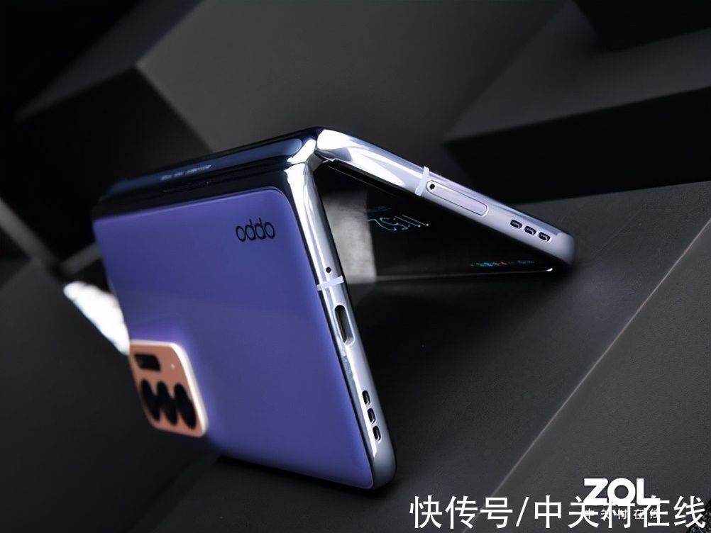 3dm屏幕一寸大一寸强？OPPO Find N游戏体验