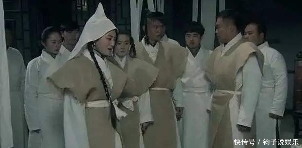 五服|老人常说:“出了五服不是亲戚”,是何意?五服是指的什么?