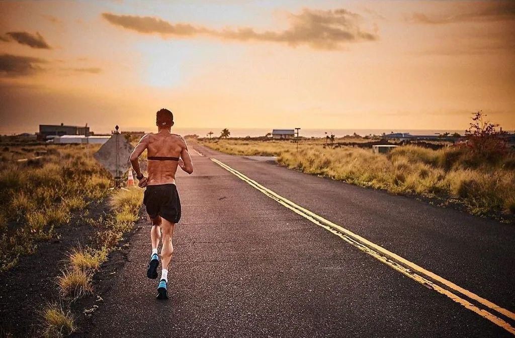 慢跑|为什么跑步3年之后,越来越多的跑者变佛系了