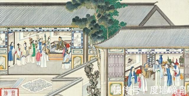 李商隐!林黛玉的最终结局,“留得残荷听雨声”是关键,薛宝钗故作听不懂