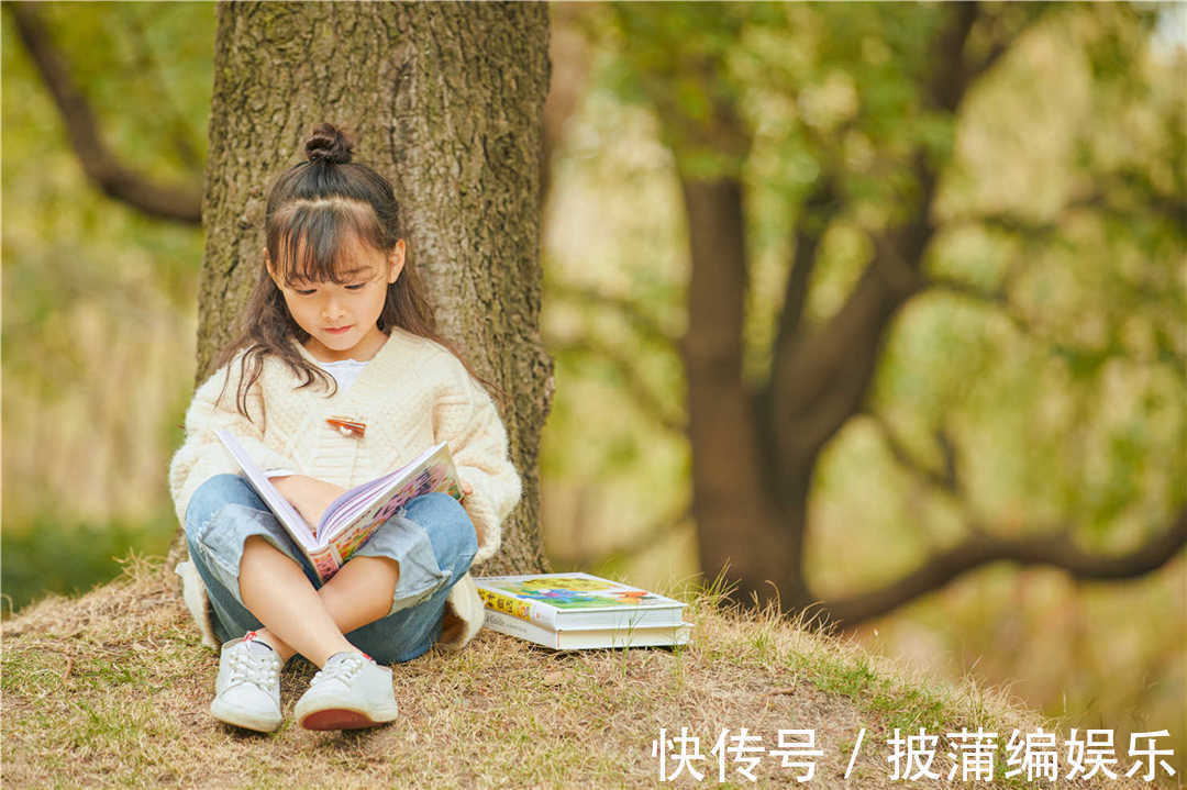 亲子关系|暑假是培养亲子阅读最佳时期,错误亲子阅读方式,也许会害了孩子