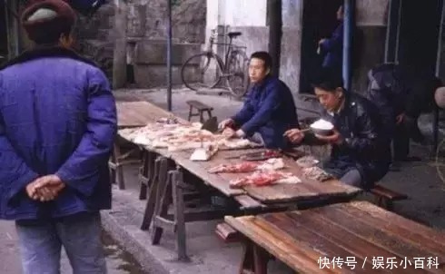 再也|30张老照片带你穿越回70年代,重温那些再也回不去的旧时光