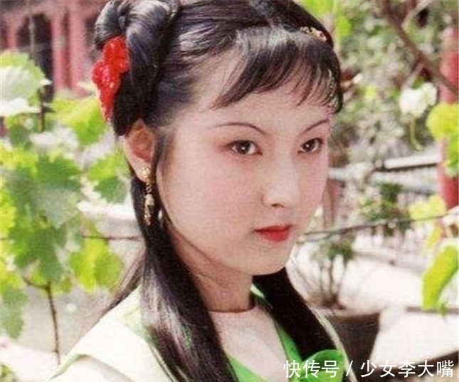 龄官|红楼梦：王夫人为何要把齢官“处理掉？”你看齢官得了什么病？