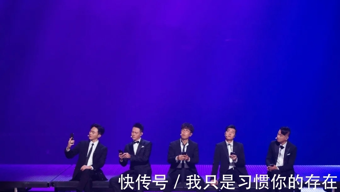 哥哥|哥哥们的一公表演炸裂,看音乐圈层碰撞的爽感来了