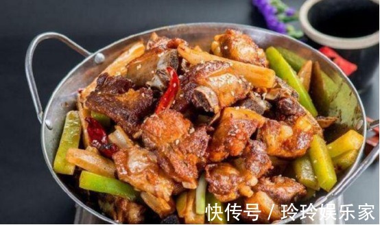 味道不输饭店的几道美食,经典美味特别下饭,香浓可口很好吃