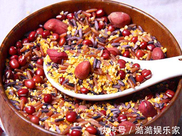补血|同样是花生,“红皮”和“白皮”的区别这么大知道后别再瞎买了