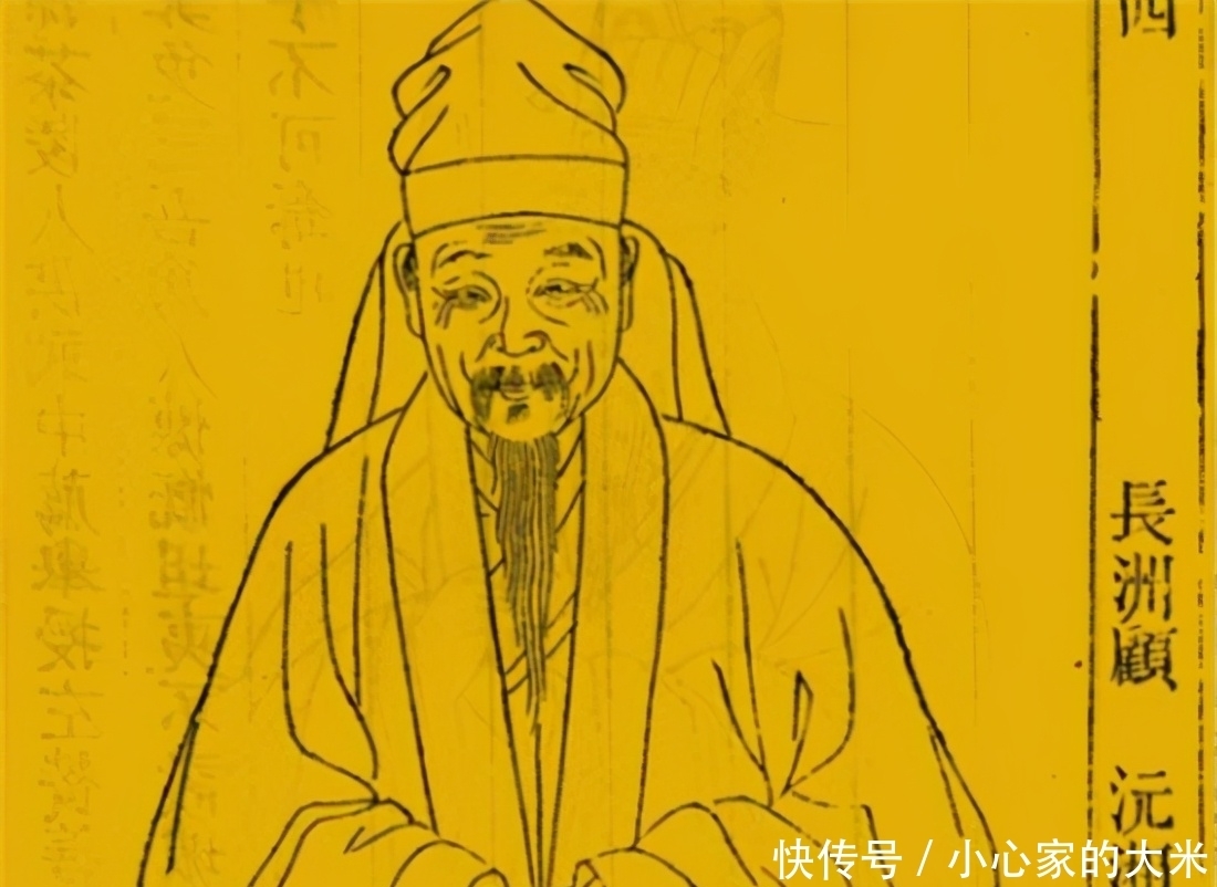 送到|明朝悲剧状元陈?:状元及第4个字刚送到家,朱元璋就杀了他