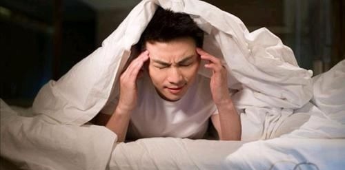 人体|阳不入阴容易致失眠,温馨提醒:平常做好3件事,一觉睡到大天明