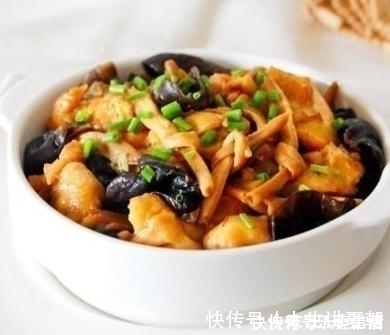 独头|几道菜超级好吃还很下饭，学会了给家人露一手，再也不用叫外卖