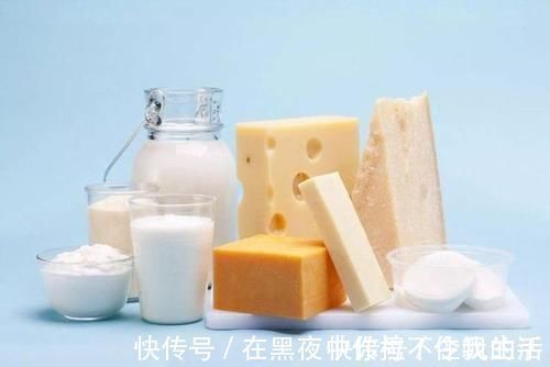 补钙|吃虾皮能补钙?医生:真正补钙的是4种食物,很多人并不爱吃
