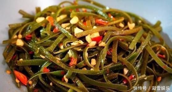 大蒜|4道适合夏天吃的炒菜，健康不油腻，清淡开胃好吃，让人食欲大增