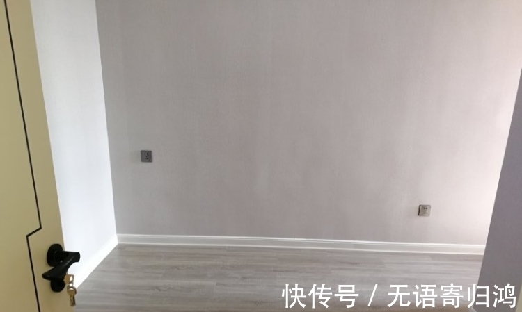 硬装|86㎡三居室,硬装10万装出时尚精致的效果,钱要花在刀刃上