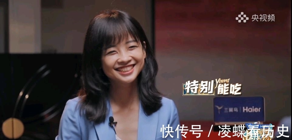 月亮姐姐|果然是网红！王冰冰庄晓莹2位央视美女记者自曝的隐藏技能全是梗