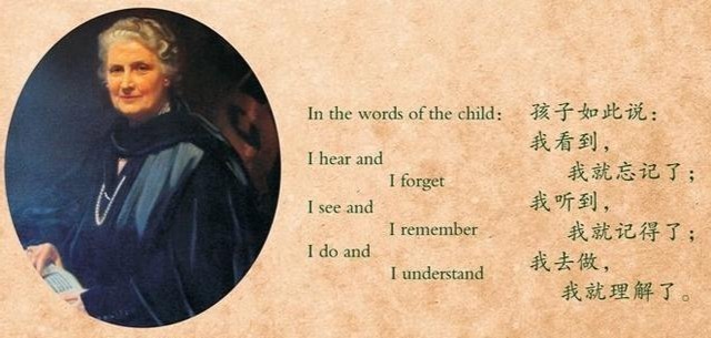 专注力|孩子脑力发达有“暗示”,如果孩子有三类“迹象”,通常很聪明