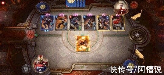 ccg|漫威对决有多火?出巨型手办全网热议,还被新华社CCTV同时报道